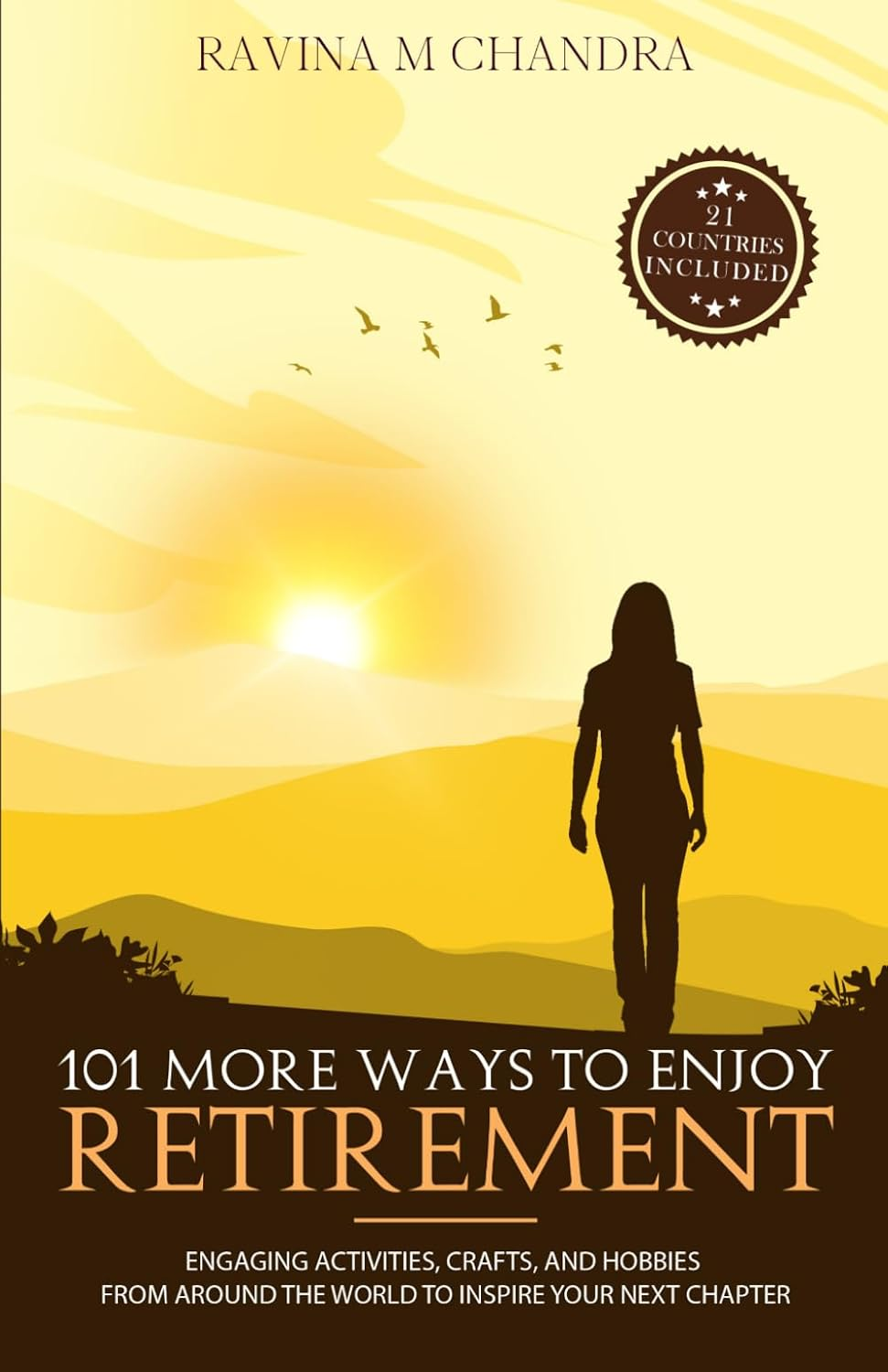 101 More Ways to Enjoy Retirement book cover