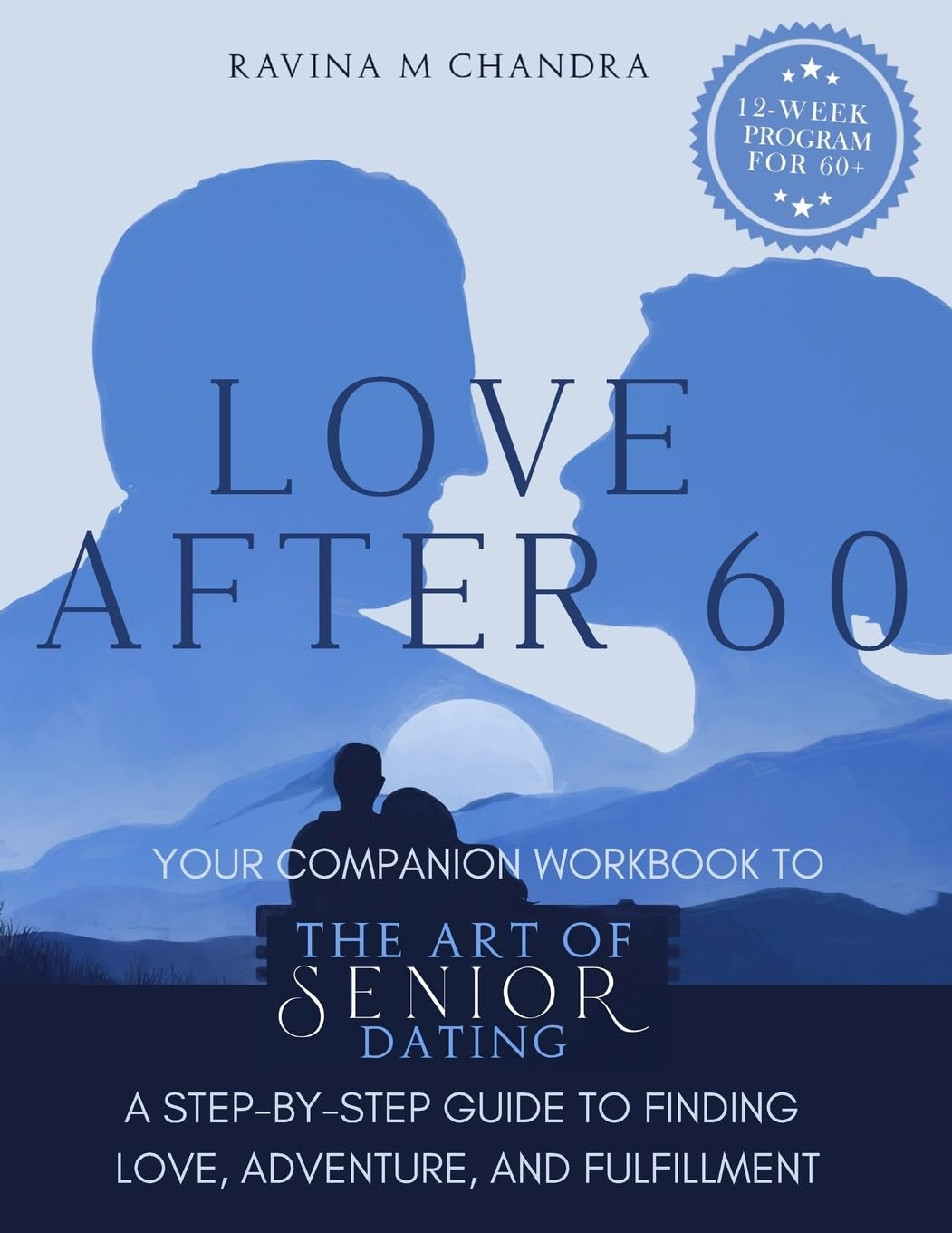 Love After 60 book cover